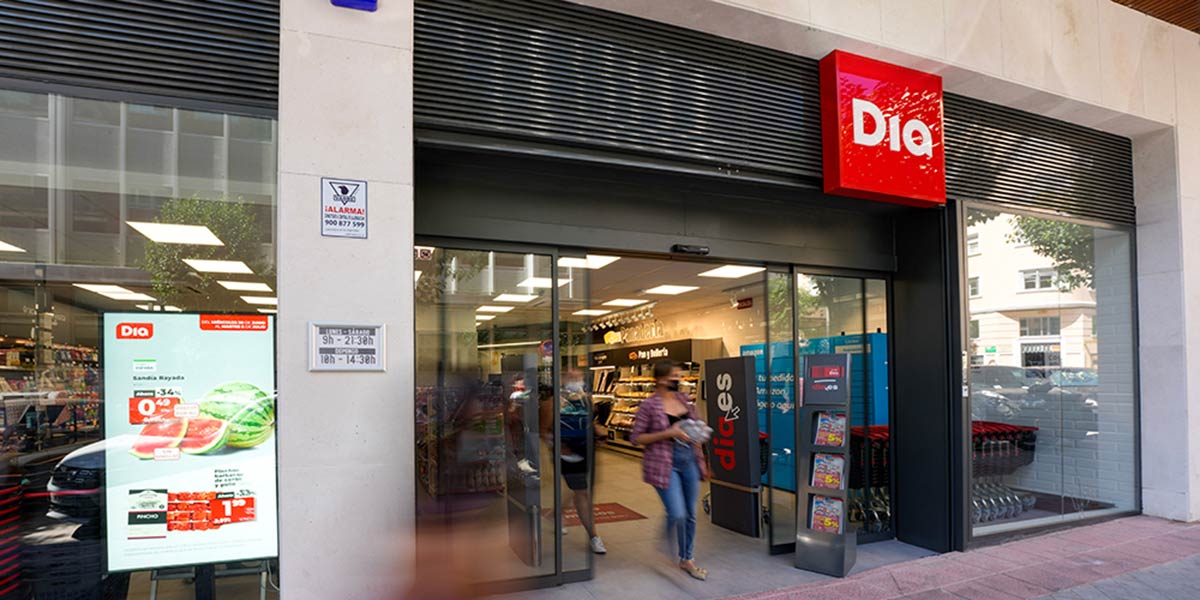 Portogallo, il retailer Dia vende i suoi punti vendita